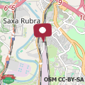 Map Appartamento Roma Nord