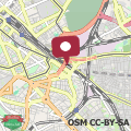 Mappa Appartamento Roma San Giovanni
