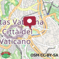 Carte Appartamento Roma Vaticano "A Casa di Caterina"