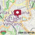 Karte Appartamento - Roma Vaticano