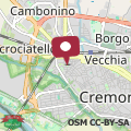 Mappa Appartamento Romantico