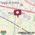 Mappa Appartamento Rosa