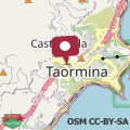 Mappa Appartamento Rosario