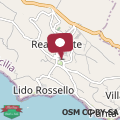 Map Appartamento Rosariomaria