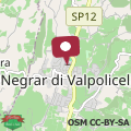 Map APPARTAMENTO ROSE E TULIPANI 3