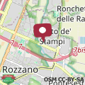 Carte Appartamento Rozzano