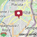 Mappa Appartamento Rubino