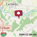 Map Appartamento Sa Funtana