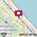 Map Appartamento Sabry
