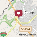 Carte Appartamento Sacro Cuore