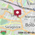 Karte Appartamento Saffi by Wonderful Italy