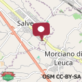 Map Appartamento Salentorelax