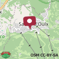 Map Appartamento Salice 2000 - G