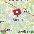 Map Appartamento Salimbeni