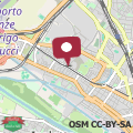 Mappa Appartamento San Donato