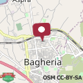Mappa appartamento san felice