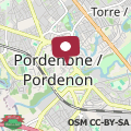 Map Appartamento San Marco