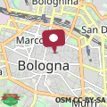 Mapa Appartamento San Martino by Wonderful Italy