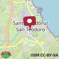 Carte Appartamento San Teodoro III