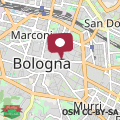 Mappa Appartamento San Vitale