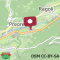 Carte Appartamento Saone