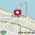 Mappa Appartamento Sapore di Sale - Centro Storico