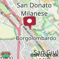 Mappa Appartamento Sara