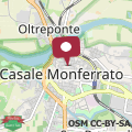 Mappa Appartamento Sara