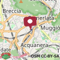 Mapa Appartamento Scalabrini46