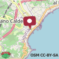 Map Appartamento SEA