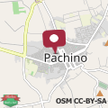 Map Appartamento Sebastiano