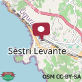 Carte Appartamento Sestri Levante Al Mare