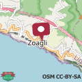 Map Appartamento Seterie