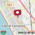 Map Appartamento Sette Lecci