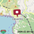 Karte Appartamento signorile in villa!