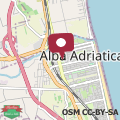 Mappa Appartamento Sila