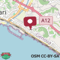 Carte Appartamento silenzioso comodo alle spiagge e stazione ferroviaria