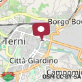 Mapa Appartamento Silenzioso