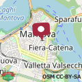 Map Appartamento Siliprandi