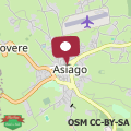 Carte Appartamento Sirio