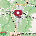 Mappa Appartamento Slalom