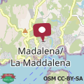 Map Appartamento Smeraldo