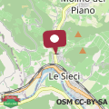 Map Appartamento Sofia