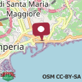 Map Appartamento sogno d'estate