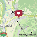 Map Appartamento Solaz
