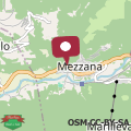 Map Appartamento Sole