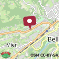 Mappa Appartamento Sole