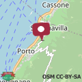 Karte Appartamento Sole