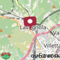 Map Appartamento soleggiato e accogliente Casa Maria