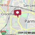 Map Appartamento Soleluna